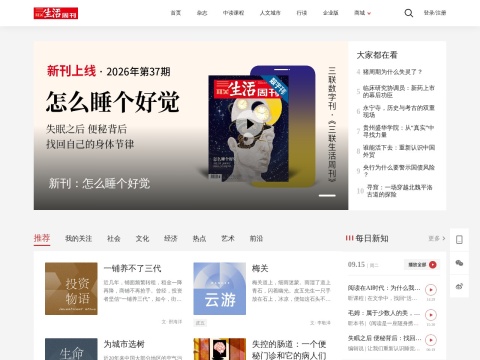 网站预览