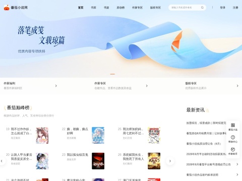 网站预览